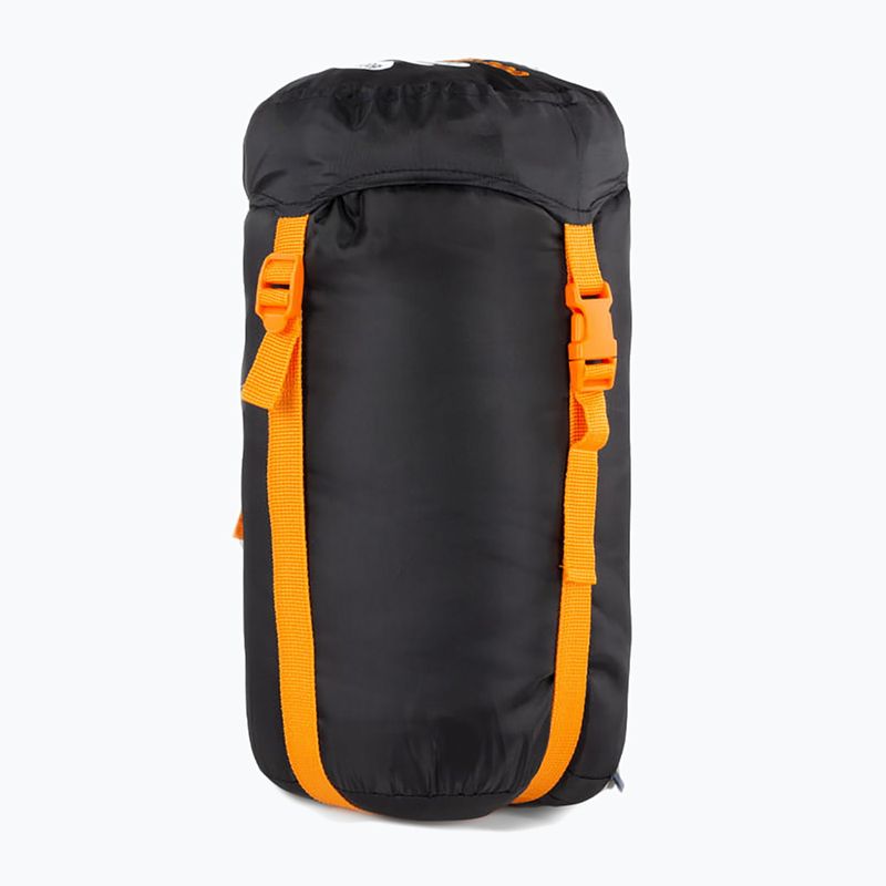 Sac de dormit BERGSON Square Plus 200 ZX dark denim 3