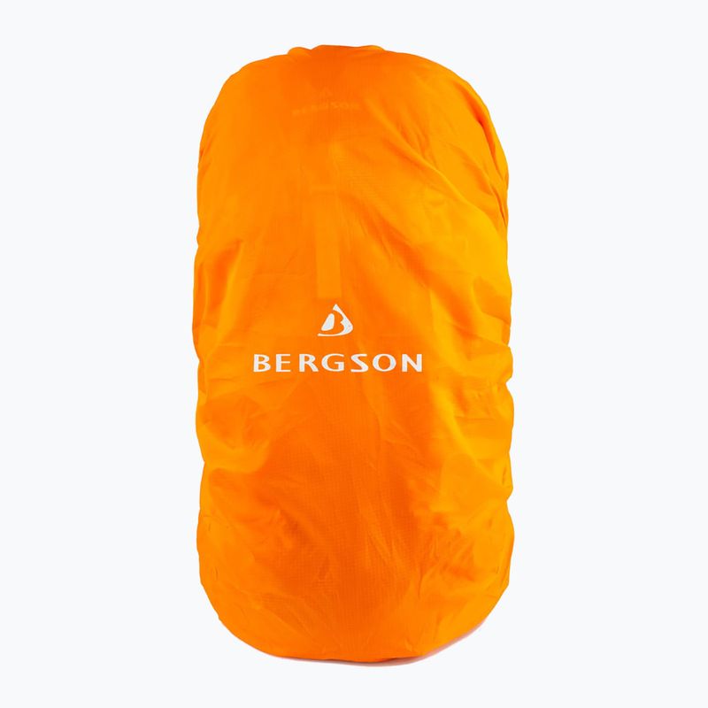 Rucsac turistic  BERGSON Tunnebo 35 l black 5