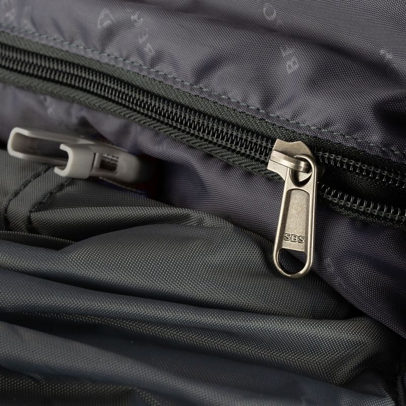 Rucsac turistic  BERGSON Tunnebo 35 l black 12