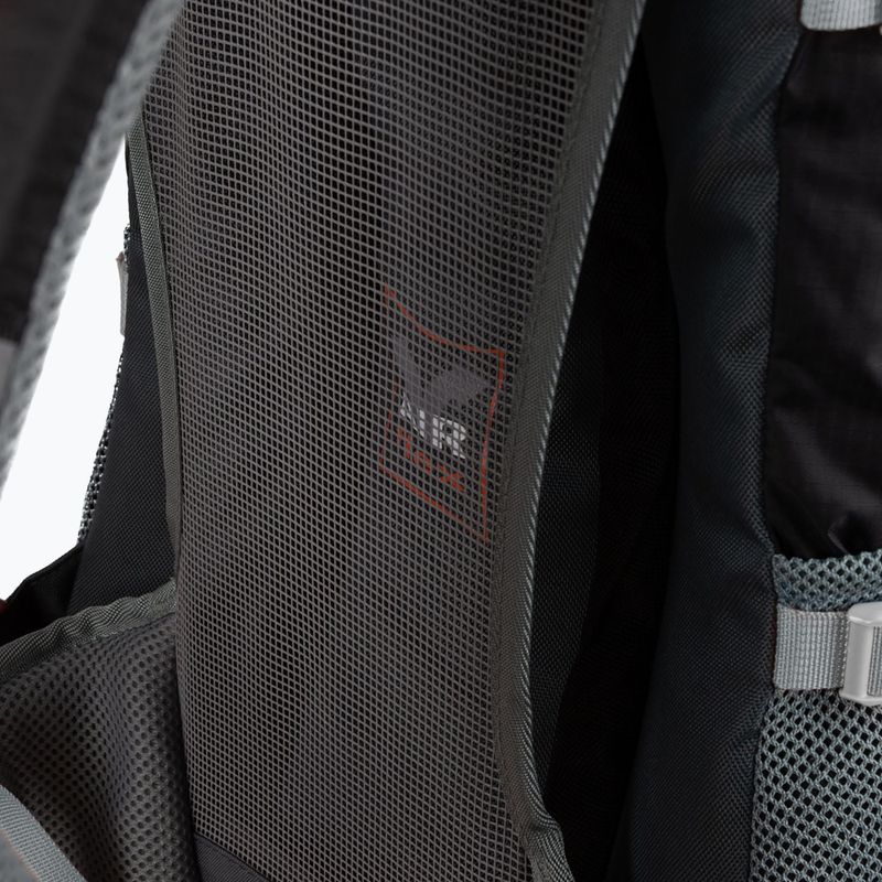 Rucsac turistic  BERGSON Tunnebo 35 l black 15