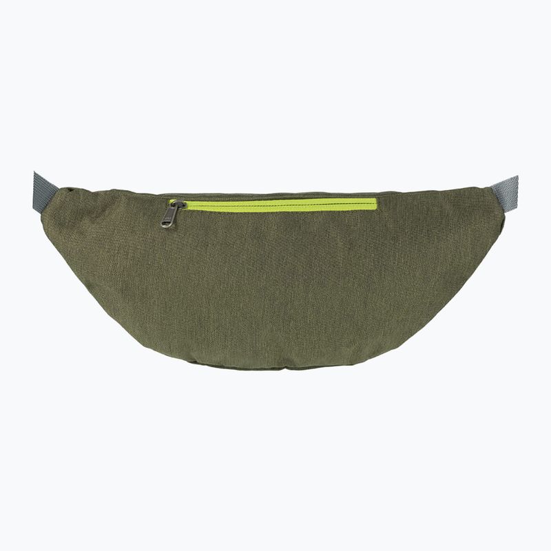 Borsetă BERGSON Gamma olive 2