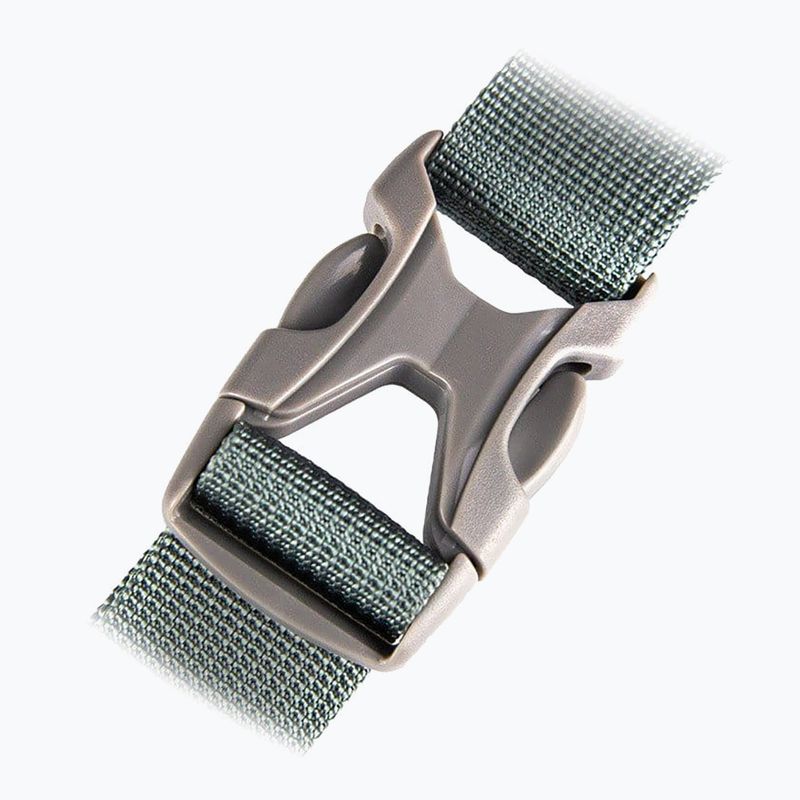 Borsetă BERGSON Gamma olive 4