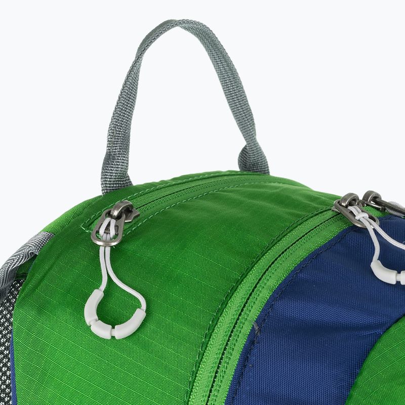 Rucsac BERGSON Brisk 22 l green 6