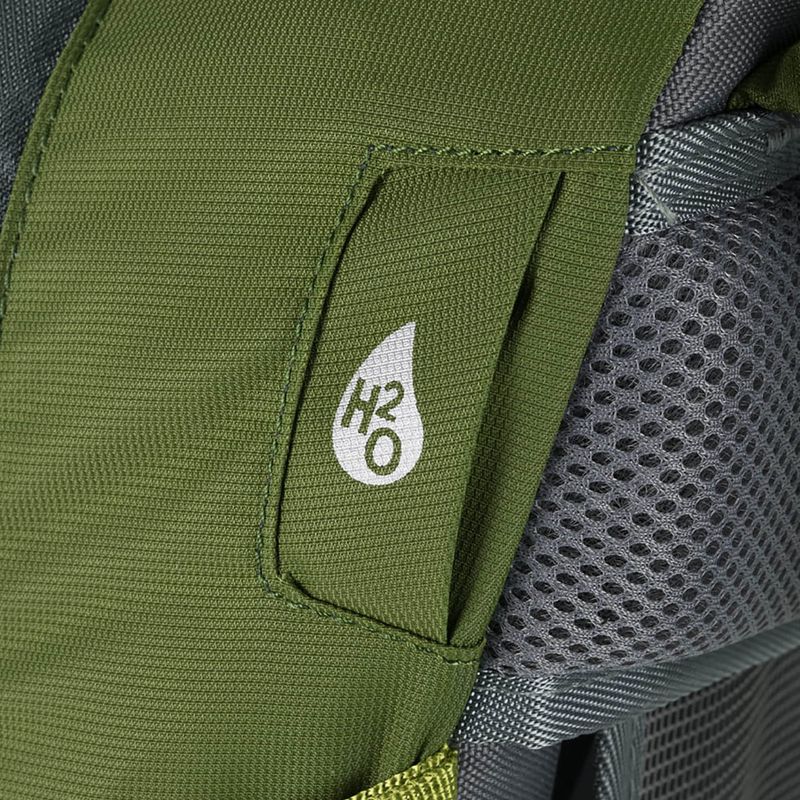 Rucsac BERGSON Harstad 40 l green 4