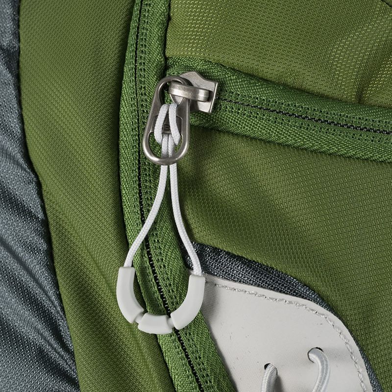 Rucsac BERGSON Harstad 40 l green 6