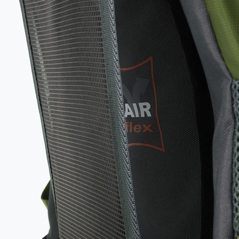 Rucsac BERGSON Harstad 40 l green 8