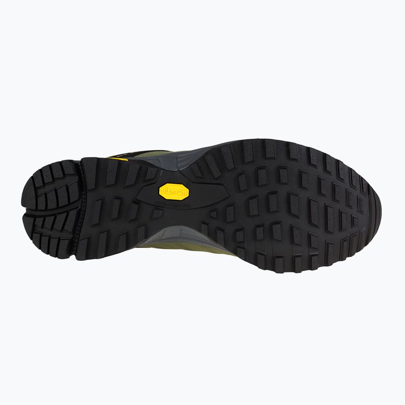 Încălțăminte de trekking pentru bărbați BERGSON Hadjer Low STX olive 13