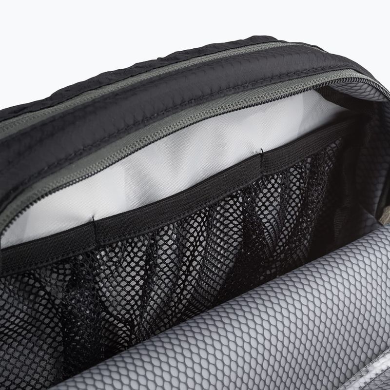 Trusă turistică BERGSON Cosmetic Bag S black 3