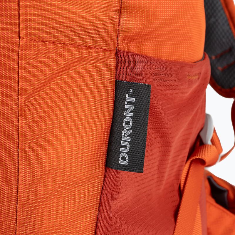 Rucsac turistic BERGSON Svellnose 40 l orange 13