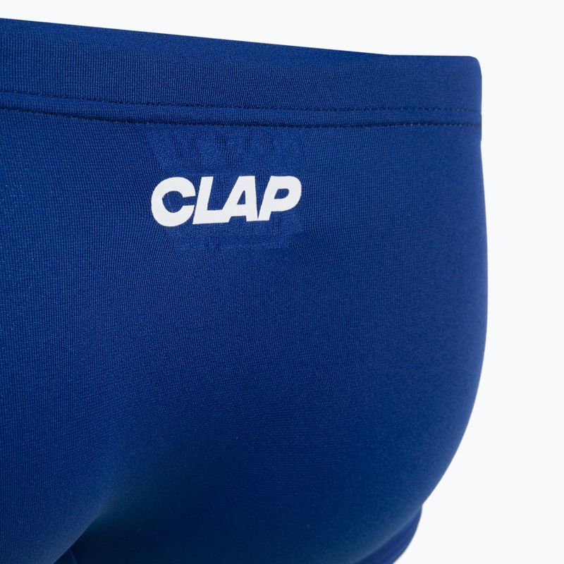 Costume de baie pentru bărbați CLap Slip albastru marin CLAP107 3