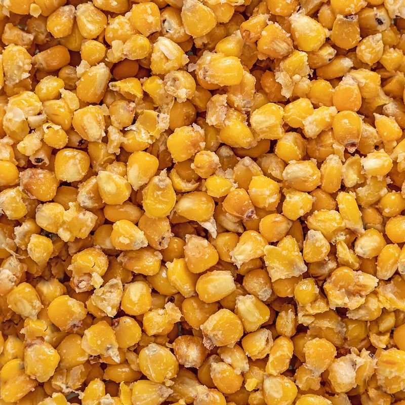 Porumb pentru pescuit Carp Target Ananas + Wiadro 10 l
