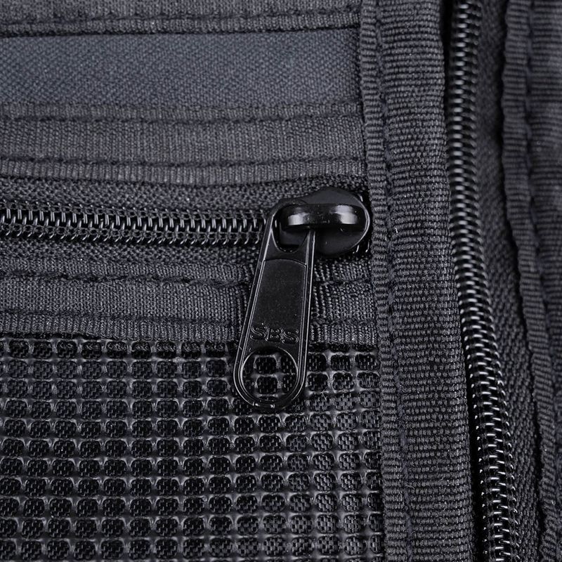 Portofel Alpinus Davos black 4