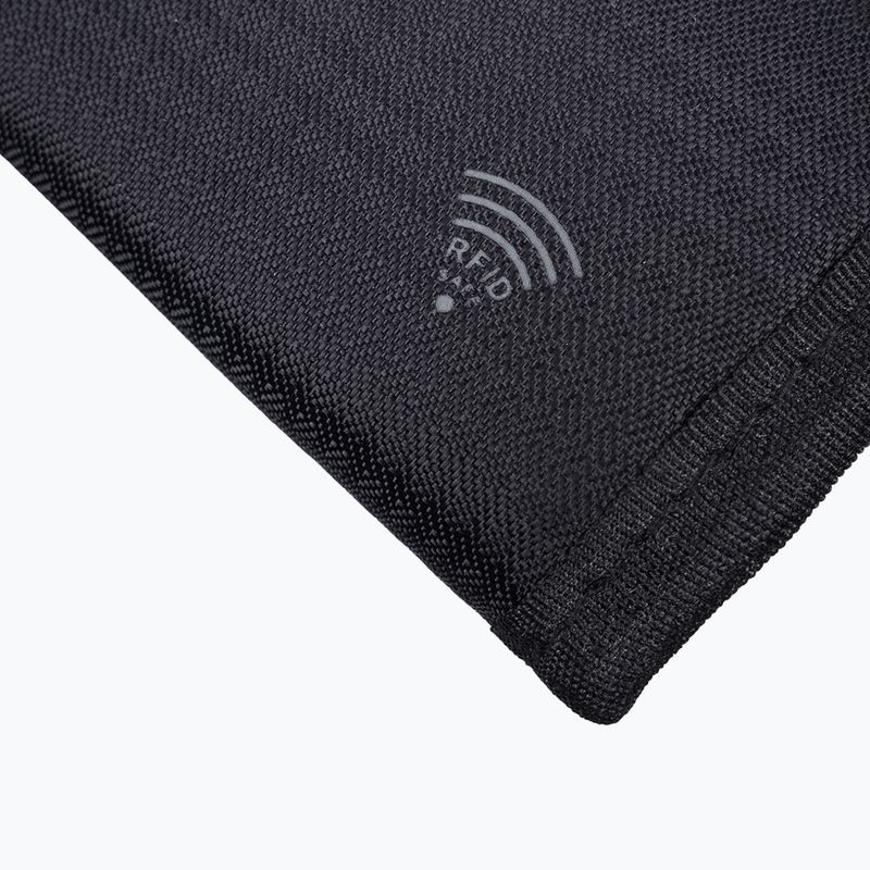 Portofel Alpinus Geneva black 3