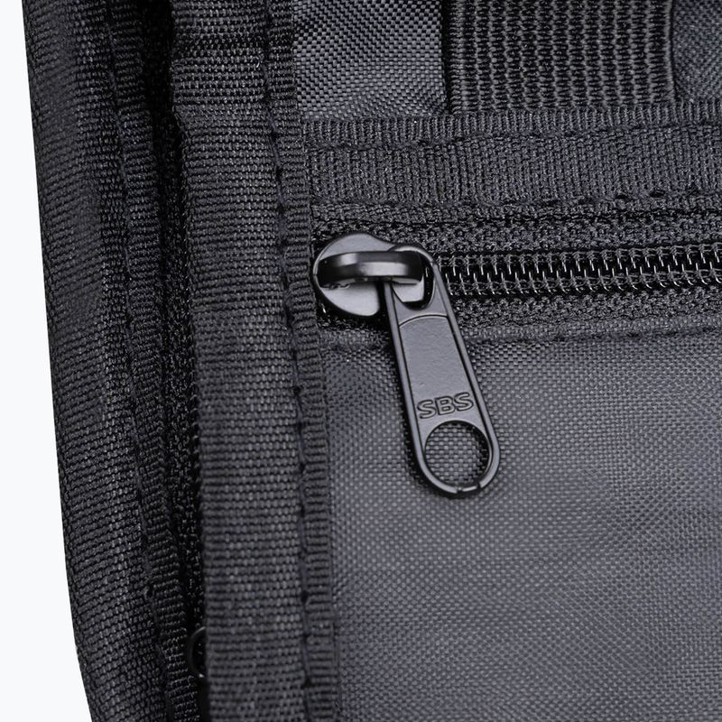 Portofel Alpinus Geneva black 5