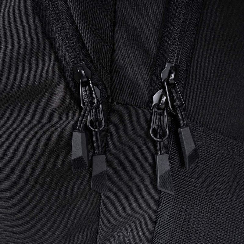 Rucsac de oraș Alpinus Lyon 22 l negru 4
