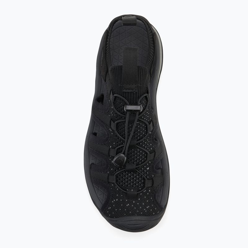 Sandale pentru bărbați Alpinus Sosneado czarny 5