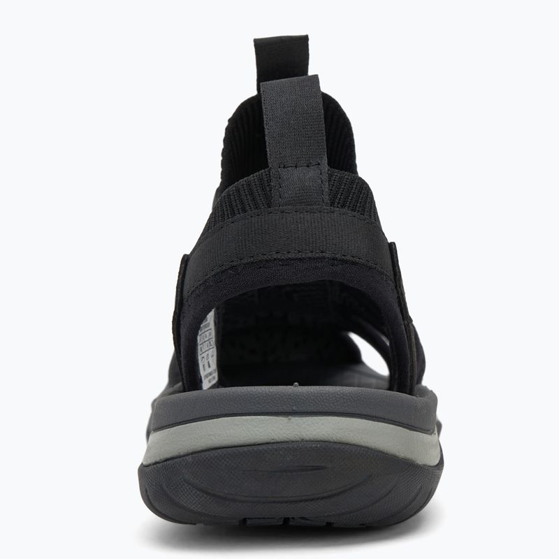 Sandale pentru bărbați Alpinus Sosneado czarny 6