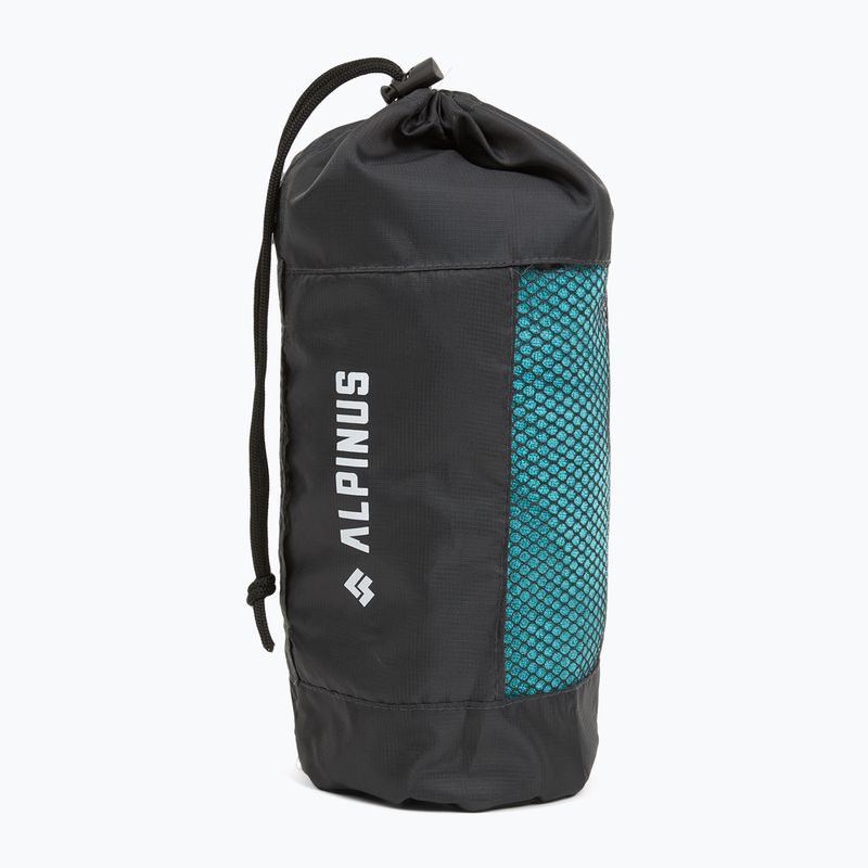 Prosop cu uscare rapidă Alpinus Egremni niebieski 4