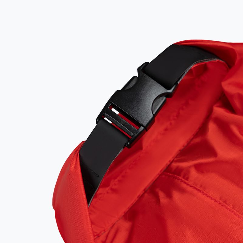 Sac impermeabil Alpinus Tutunendo 20 l roșu 5