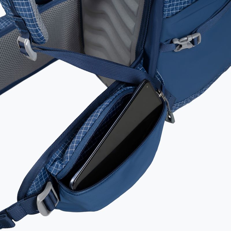 Rucsac de drumeții Alpinus Mismi 28 l bleumarin 6