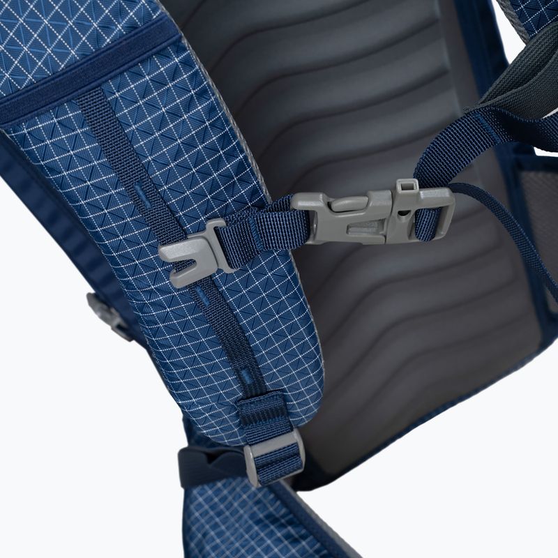 Rucsac de drumeții Alpinus Mismi 28 l bleumarin 7