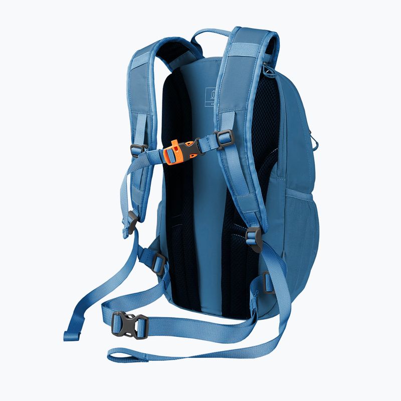 Rucsac turistic Alpinus Lecco 15 l  albastru 2