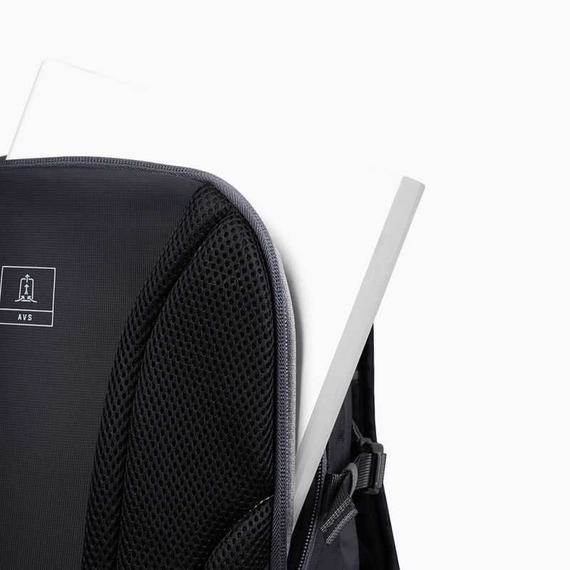 Rucsac de turism Alpinus Lecco 30 L black 4