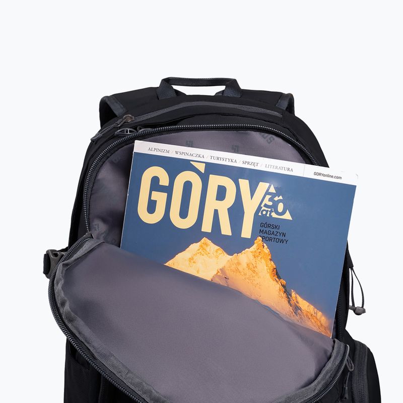 Rucsac de turism Alpinus Lecco 30 L black 5
