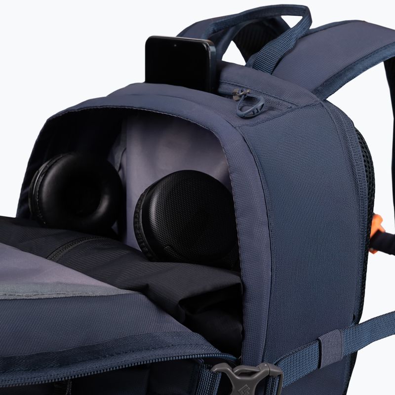Rucsac turistic Alpinus Lecco 30 l bleumarin 6
