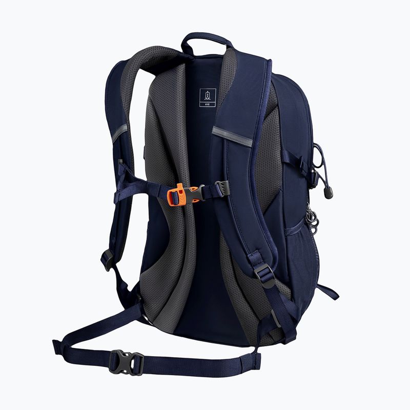 Rucsac de turism Alpinus Teide 24 l navy/blue 2