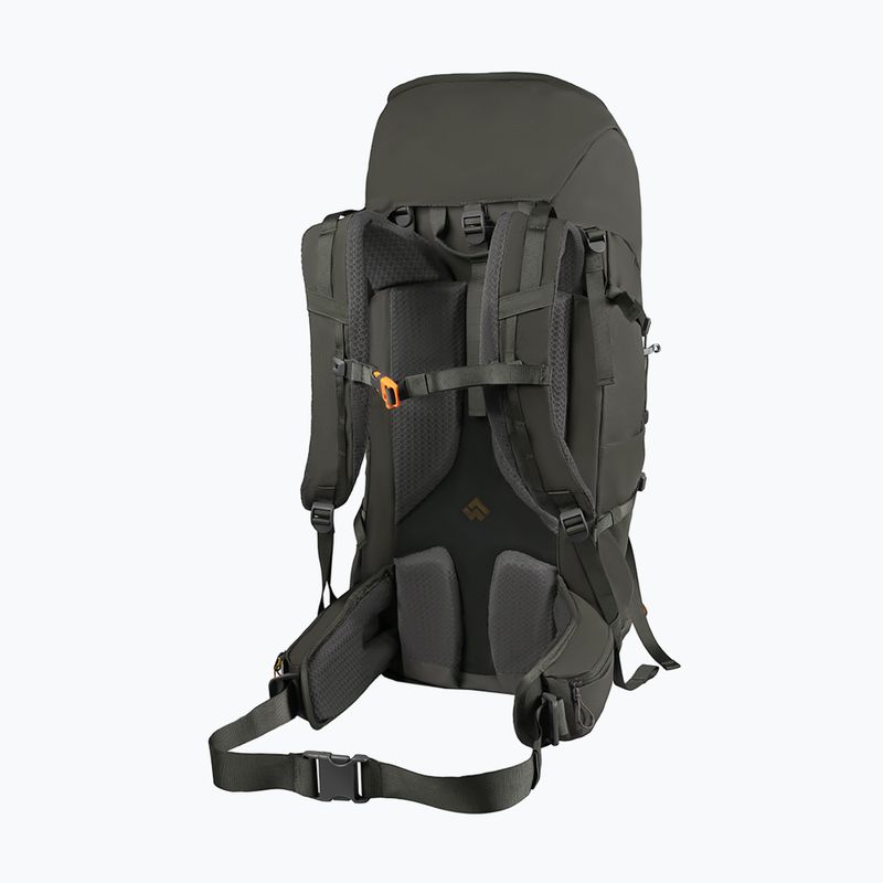Rucsac turistic Alpinus Veymont 45 l salvie 2