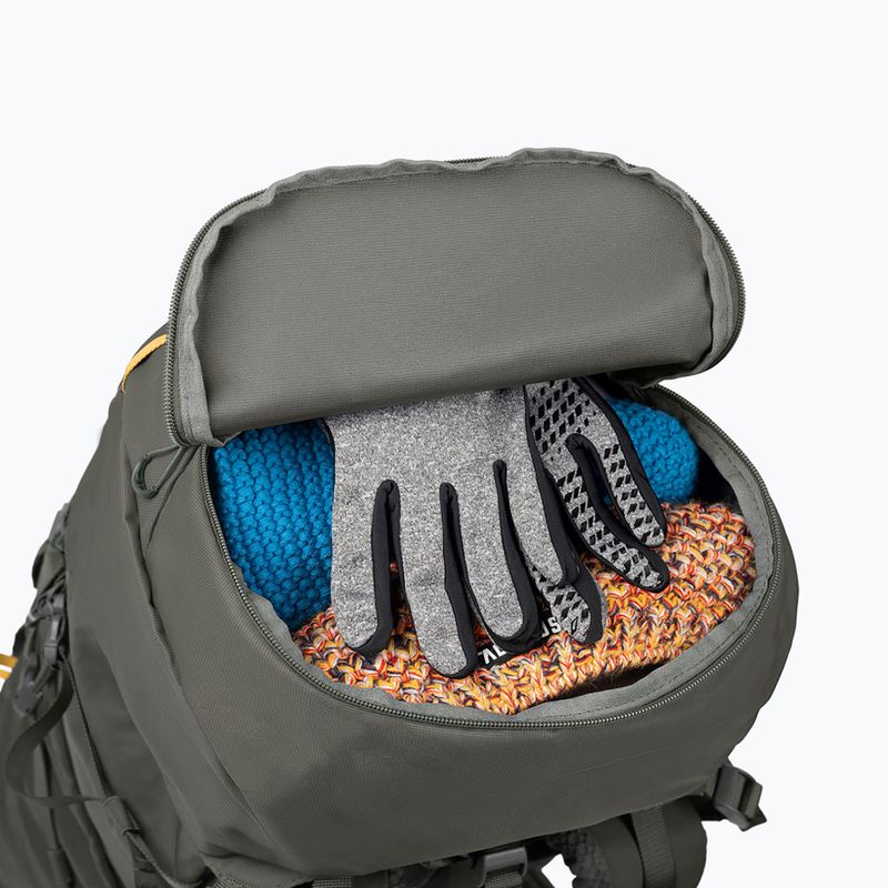 Rucsac turistic Alpinus Veymont 45 l salvie 6