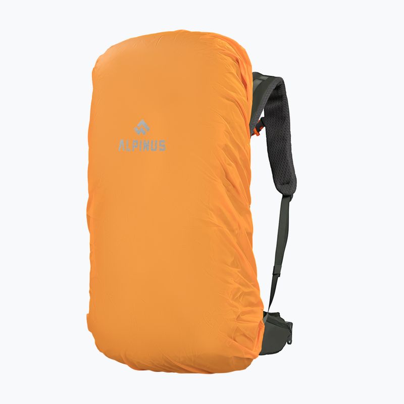Rucsac turistic Alpinus Veymont 45 l salvie 9
