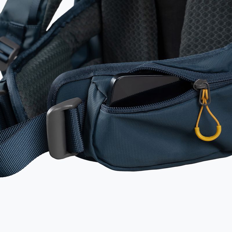 Rucsac turistic Alpinus Veymont 55 l bleumarin 4