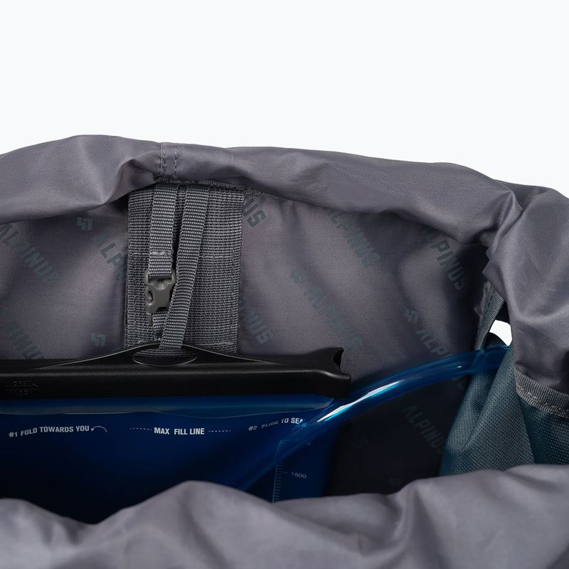 Rucsac turistic Alpinus Veymont 55 l bleumarin 6