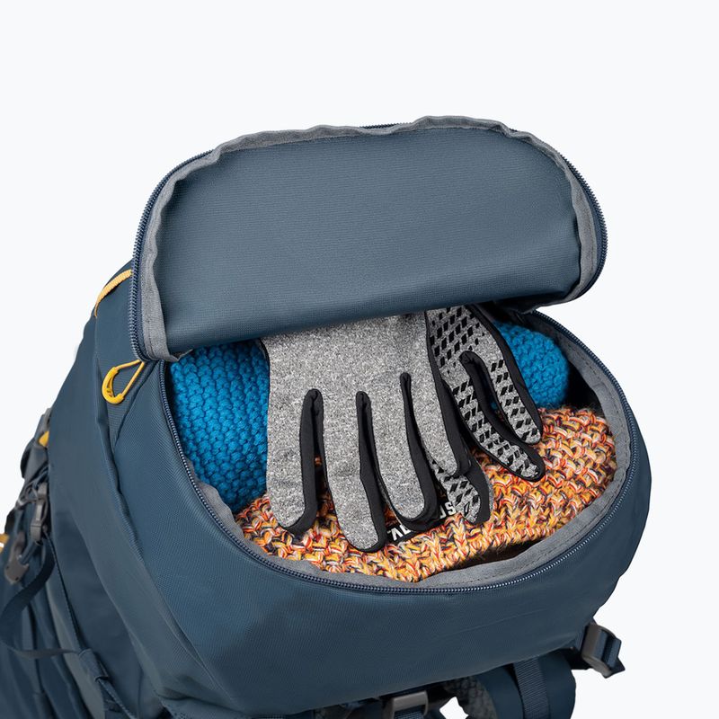 Rucsac turistic Alpinus Veymont 55 l bleumarin 7