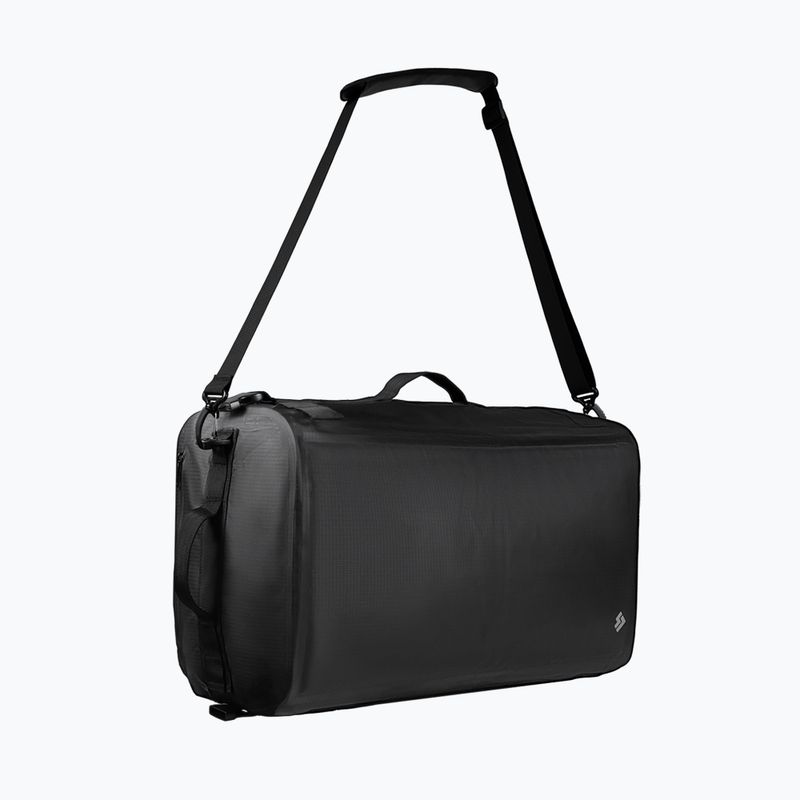 Geantă de voiaj Alpinus Maui 30 l negru 2