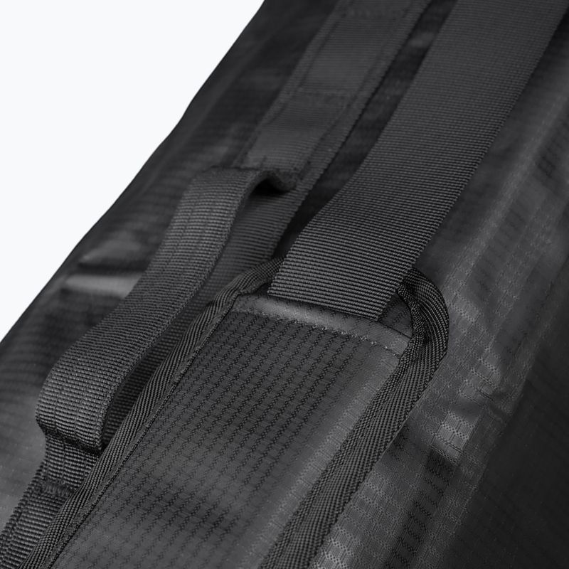 Geantă de voiaj Alpinus Maui 30 l negru 7