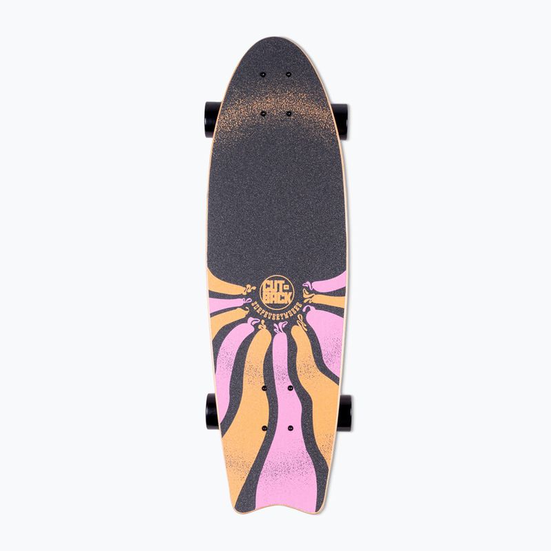 Skateboard surfskate Cutback Sunlight 30” 2