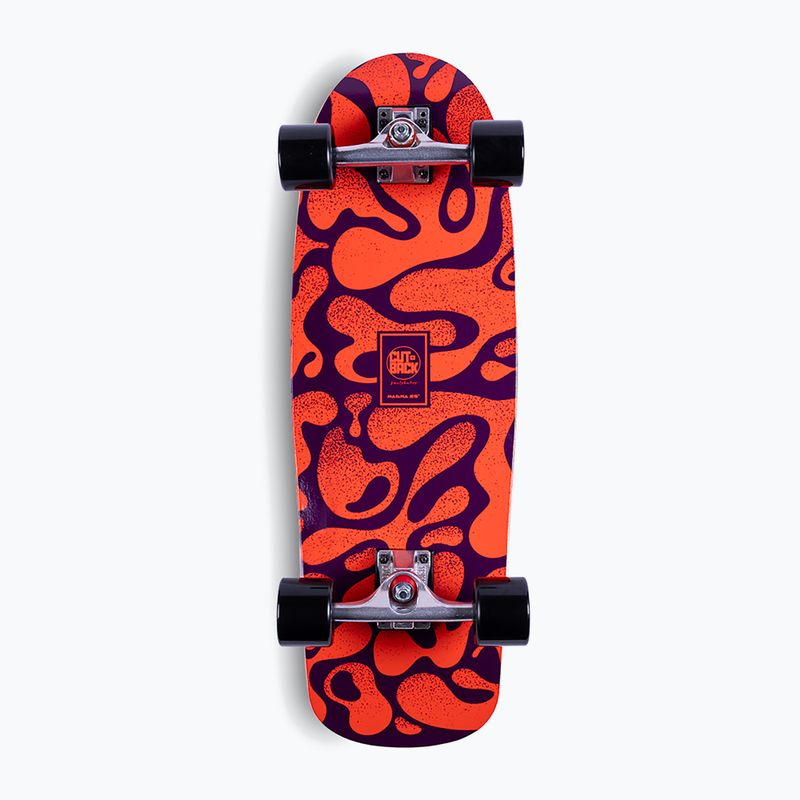 Skateboard surfskate Cutback Magma 29" 3