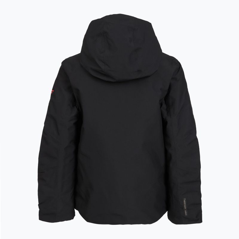 Geacă de schi pentru copii 4F M533 red 2