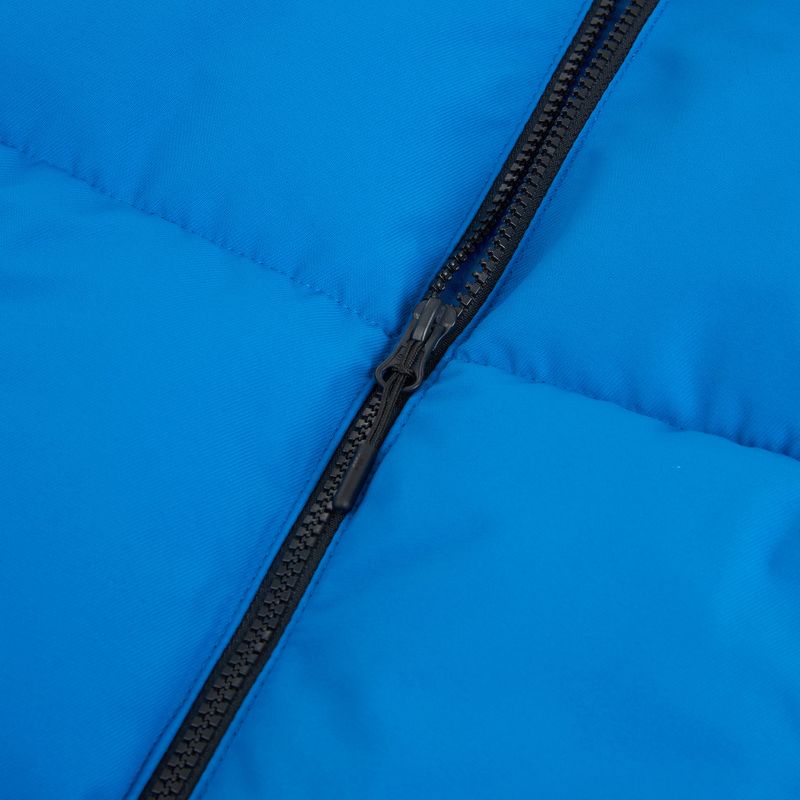 Geacă de schi pentru copii 4F M534 blue 3
