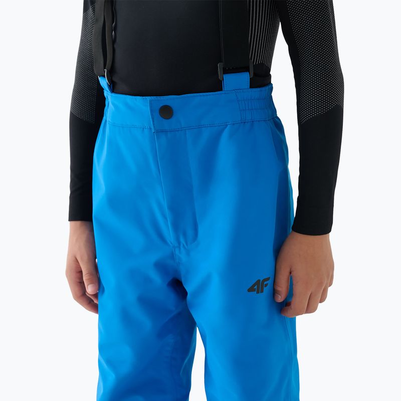 Pantaloni de schi pentru copii 4F 6