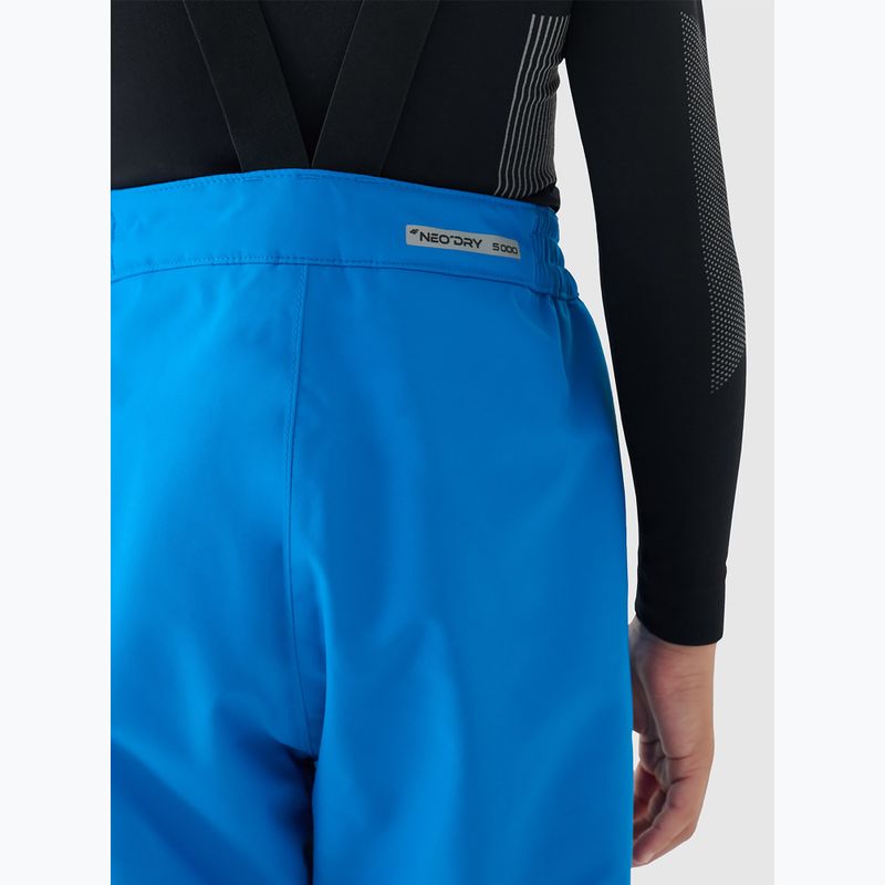 Pantaloni de schi pentru copii 4F 7