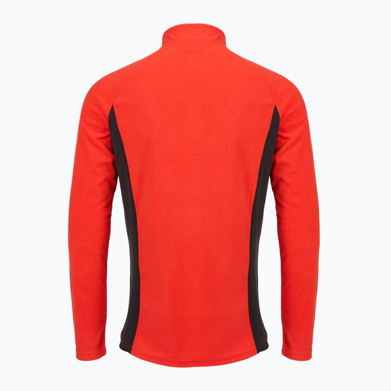 Bluză termoactivă pentru bărbați 4F M045 red 2