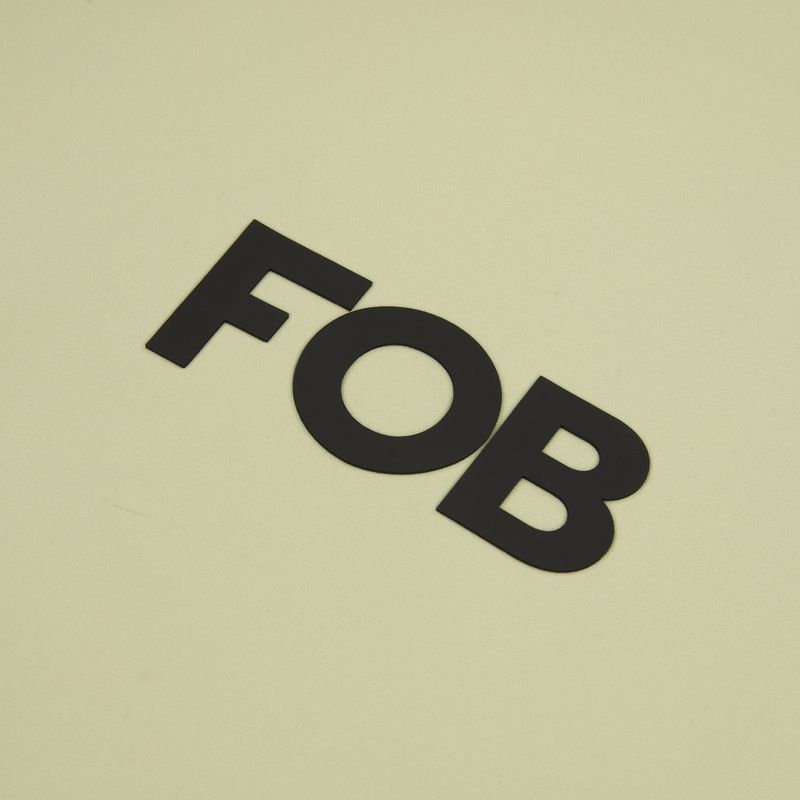 Bluză de snowboard pentru femei 4F F289 olive 3