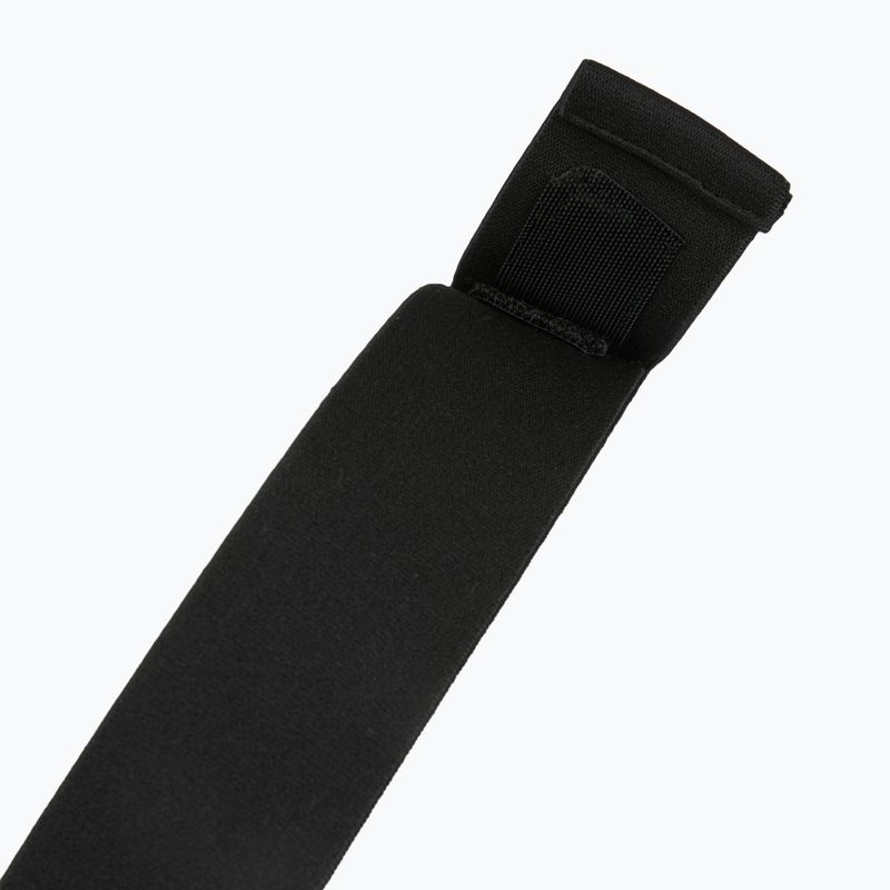 Pantaloni de snowboard 4F FNK M627 deep black 7