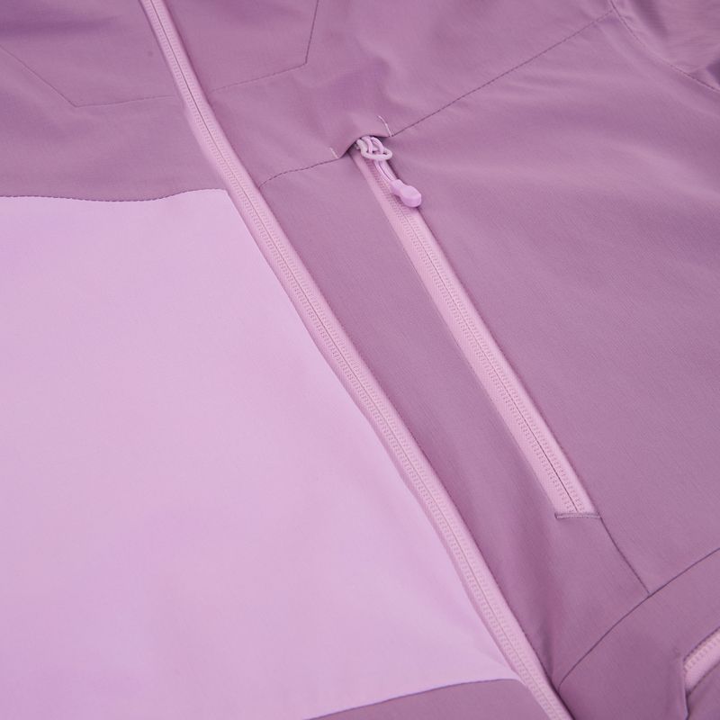 Geacă de schi pentru femei  4F F583 violet 3