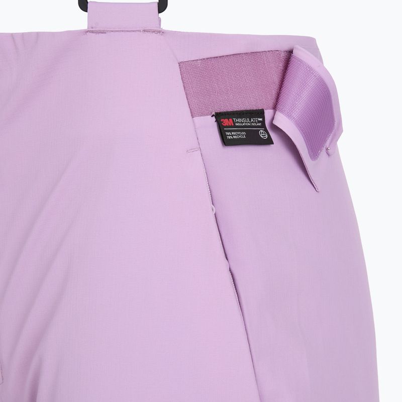 Pantaloni de schi pentru femei 4F 3