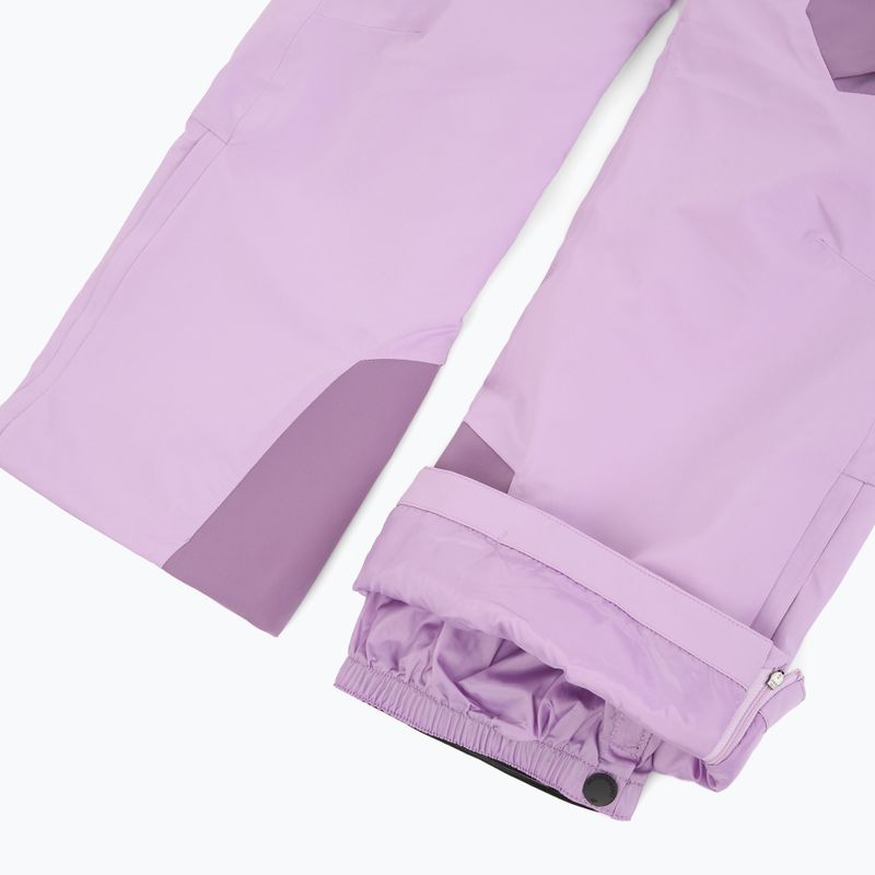 Pantaloni de schi pentru femei 4F 5